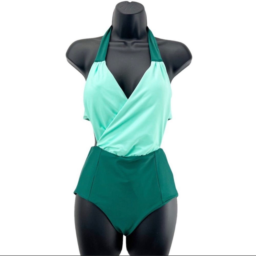 Vanessa Raising Wild Swimsuit